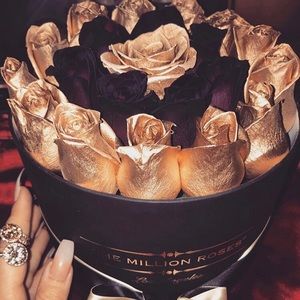 Meet your Posher, Nazaliah